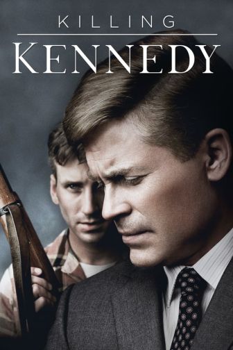 image: Killing Kennedy