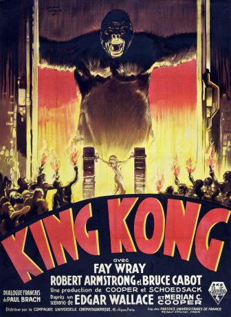 image: King Kong