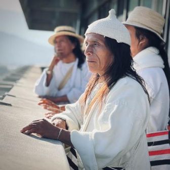 image: Kogis, un voyage pour soigner la Terre