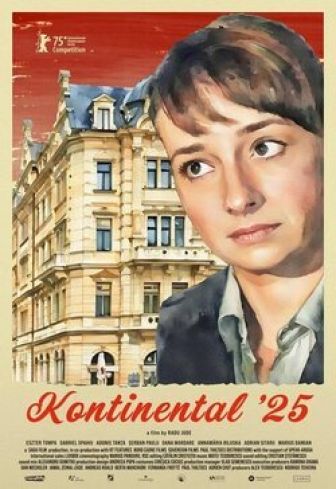 image: Kontinental '25