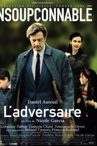 image: L'adversaire