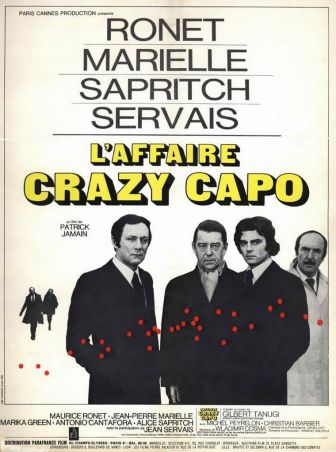 image: L'affaire Crazy Capo