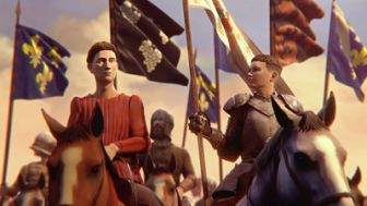 image: L'affaire Jeanne d'Arc