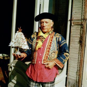 image: L'affaire Picasso