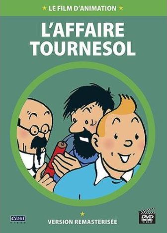 image: L'affaire Tournesol