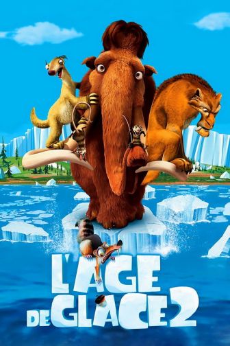 image: L'âge de glace 2
