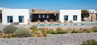 image: L'Agence : l'immobilier de luxe en famille