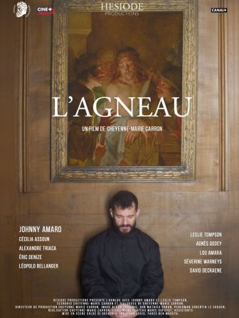 image: L'agneau