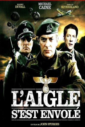 image: L'Aigle s'est envolé