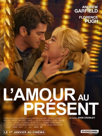 image: L'amour au présent