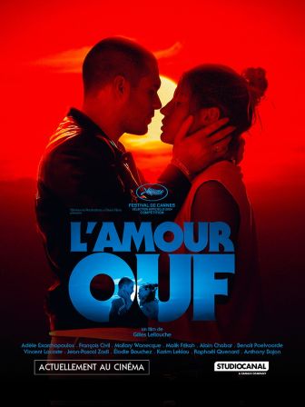 image: L'amour ouf