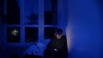 image: L'amour sous algorithme