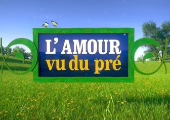 image: L'amour vu du pré