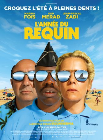 image: L'année du requin