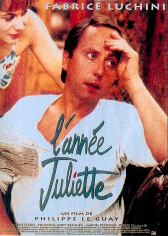 image: L'année Juliette