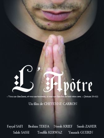 image: L'apôtre