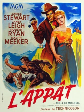 image: L'appât