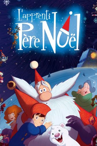 image: L'apprenti Père Noël