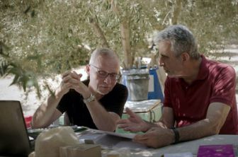 image: L'Arche d'alliance, aux origines de la Bible
