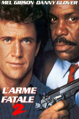 image: L'arme fatale 2