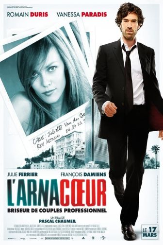 image: L'arnacoeur