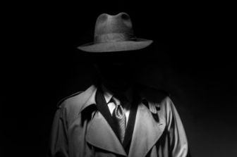 image: L'art de l'espionnage