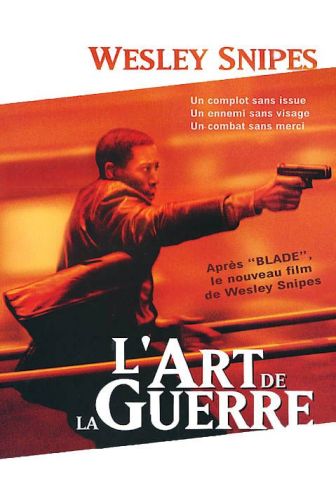 image: L'art de la guerre