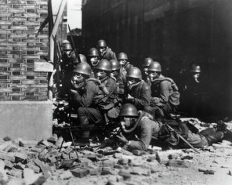 image: L'art de perdre une guerre