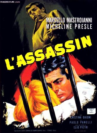 image: L'assassin