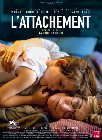 image: L'attachement