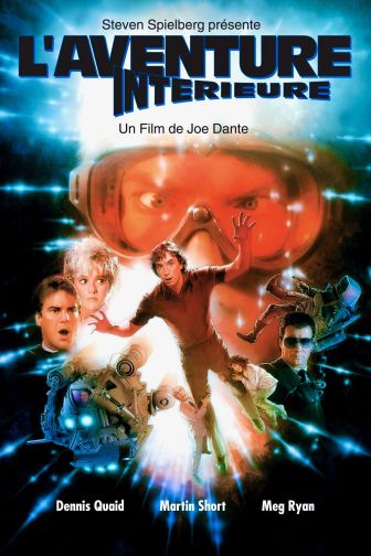 image: L'aventure intérieure