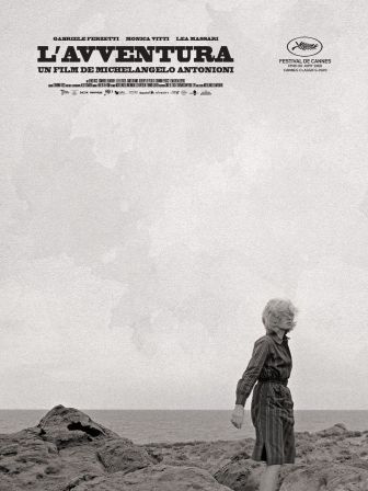 image: L'avventura