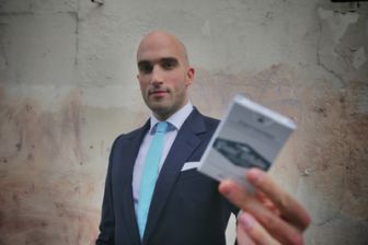 image: L'as des cartes