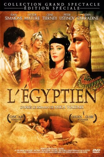 image: L'Égyptien