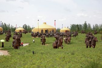 image: L'Empire mongol, une autre histoire