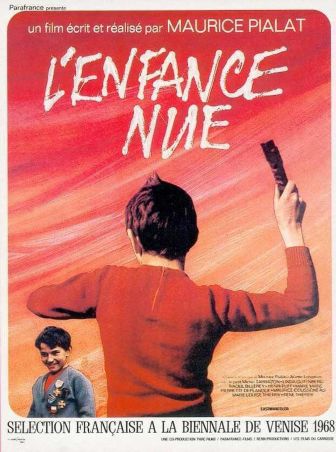 image: L'enfance nue