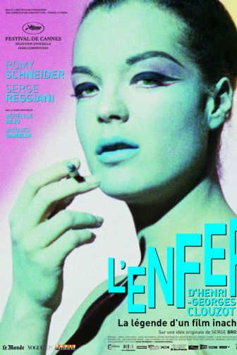image: L'enfer d'Henri-Georges Clouzot