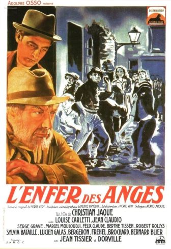 image: L'enfer des anges