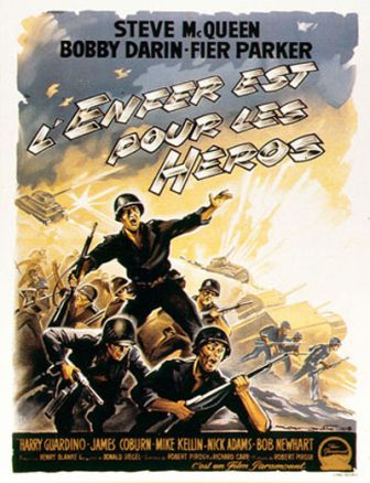 image: L'enfer est pour les héros