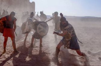 image: L'énigme du cheval de Troie