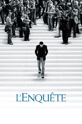 L'enquête image: L'enquête