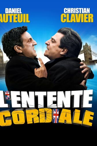 image: L'entente cordiale