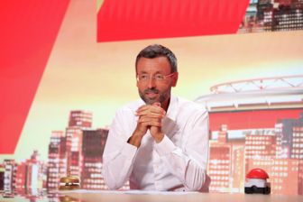 image: L'Équipe du soir, la formidable épopée