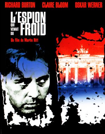 image: L'espion qui venait du froid