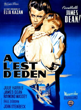 image: À l'est d'Éden