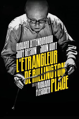 image: L'étrangleur de la place Rillington