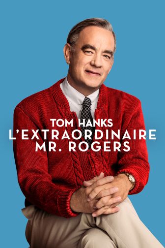 image: L'extraordinaire Mr Rogers