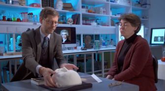 image: L'Histoire au scalpel