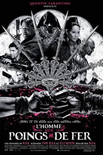 image: L'homme aux poings de fer