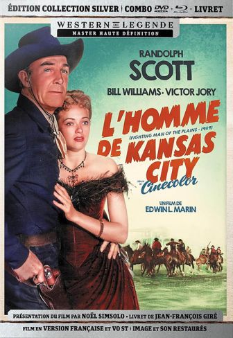image: L'Homme de Kansas City